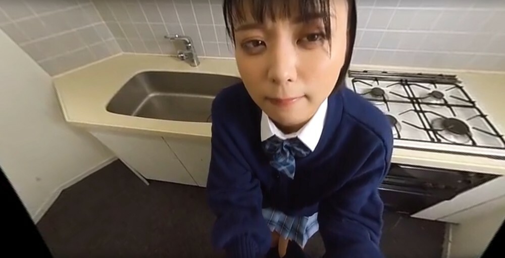 A Boyish Beauty Gets Fucked Hard With A Remote Control Vibrator After School P1