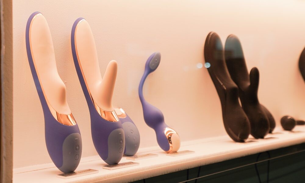 Regulations on Sex Tech: Navigating the Legal Minefield in 2025