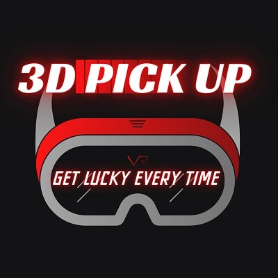 3D Pickup Studio