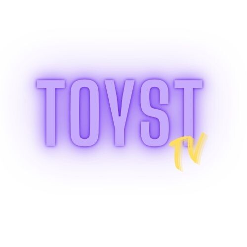 TOYSTtv