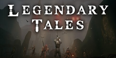 Legendary Tales DLC “Dawn of History”: The VR Game That Finally Lets You Fuck the Succubus (And Everything Else)