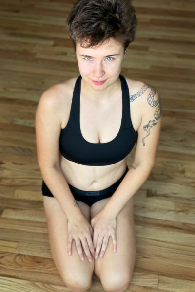 Robin O'Hara Pornstar