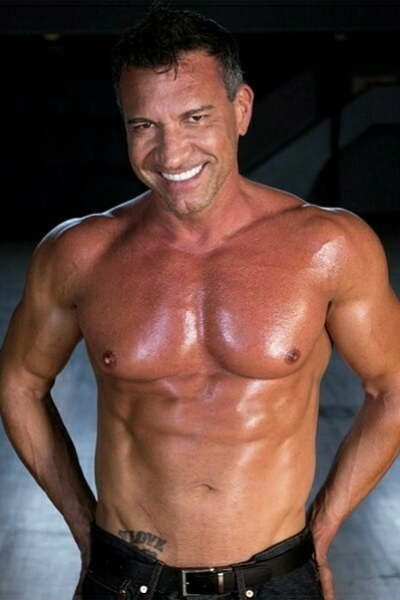 Marco Banderas Pornstar