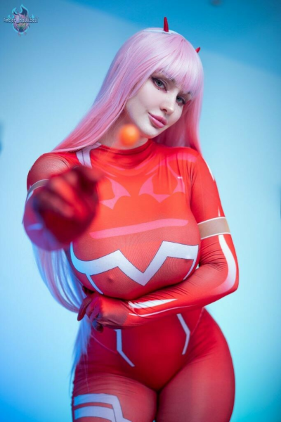 Amber Lust