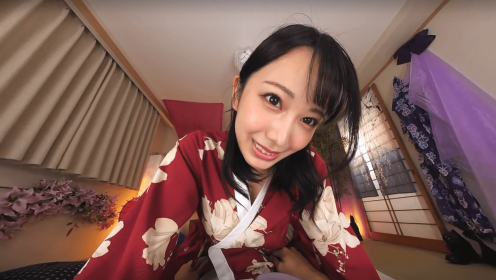 Secretly put my dick in her skirt and cum like crazy! Pt. 2