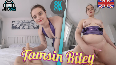 Freeuse Fuck - Tamsin Riley