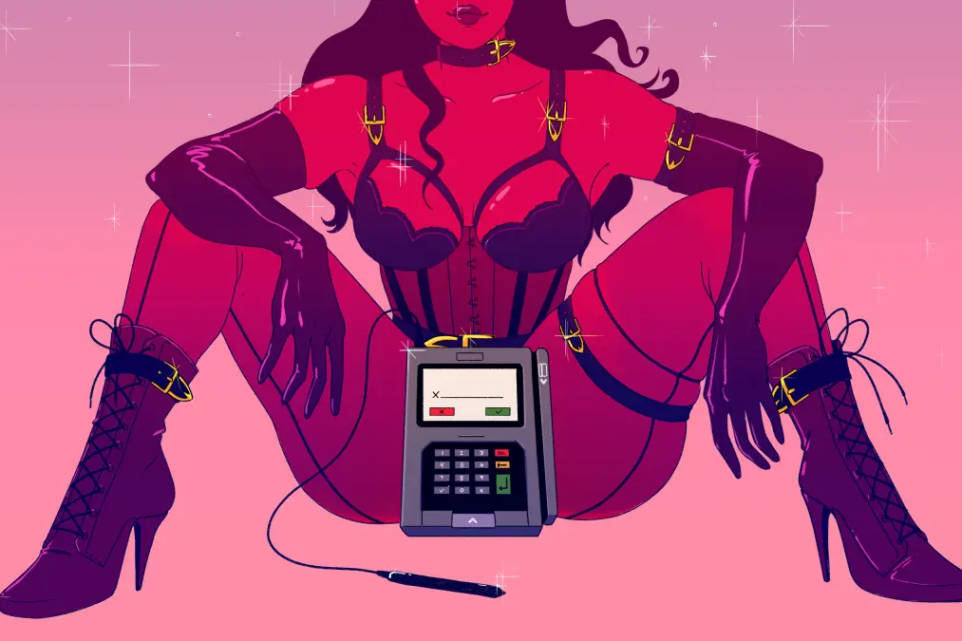 Blockchain & Porn 2025: How Crypto Lets You Pay to Nut Without Your Bank, Wife, or Government Knowing