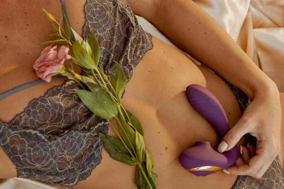 Breaking Taboos: How Sex Toys Boost Body Positivity and Self-Love in 2025
