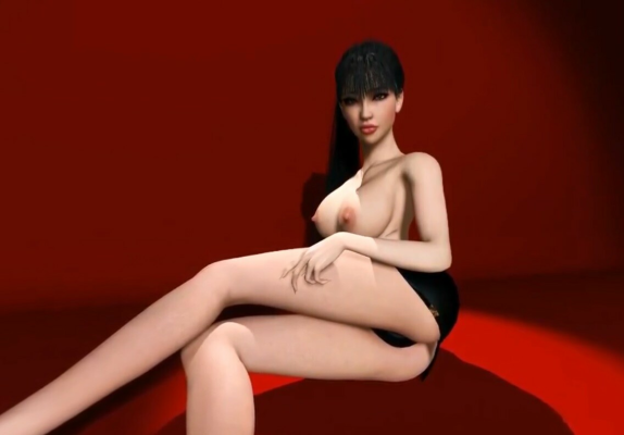 Watch Me, Only Me – Tess - Image 2