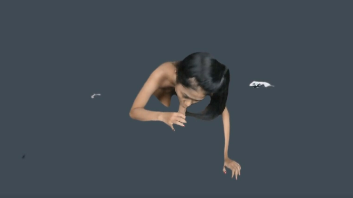 Gael's First Blowjob in Stunning 4K POV - Image 2