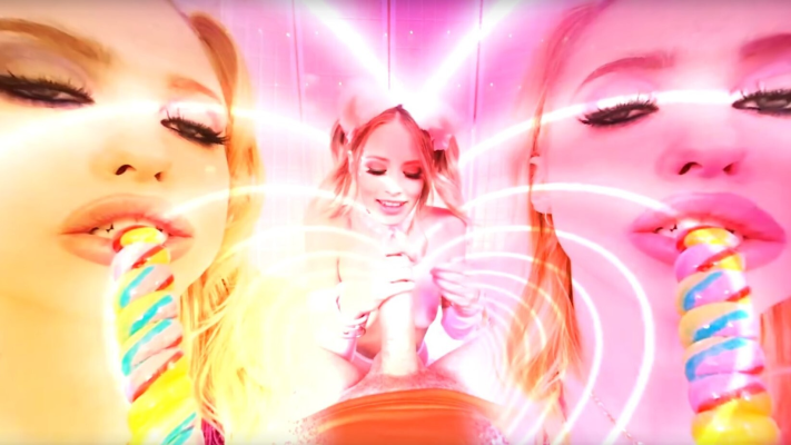 The Blowjob Room 3 [VR PMV] - Image 4