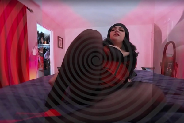 Mesmerized into Endless Orgasms - Image 4