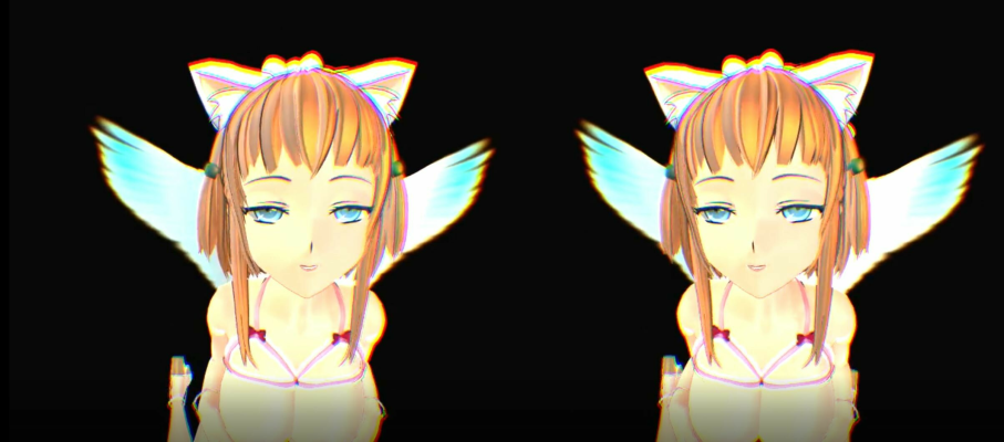 Sumaho VR: Angel's Immersive Fantasy Encounter - Image 2