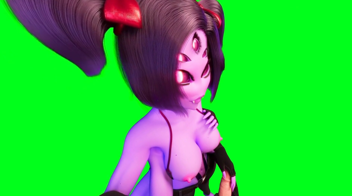 Muffet's Web: Intense 8K VR Fantasy - Image 3