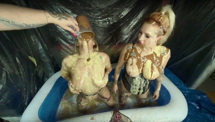 Birthday Food Fight With A Live Audience - Image 6