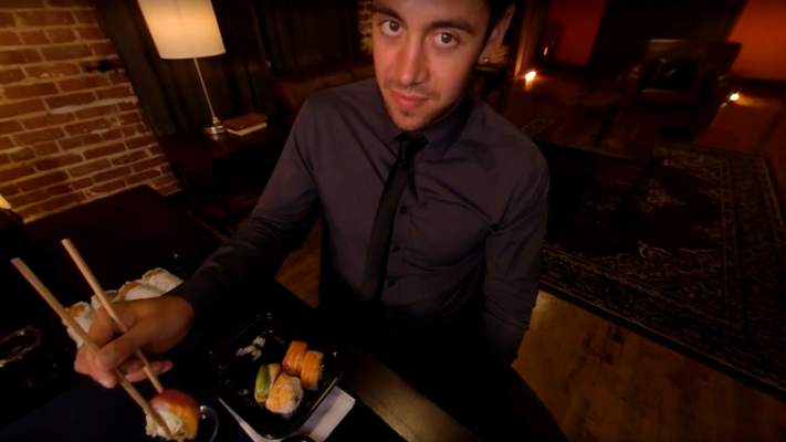 [For Women] The Boyfriend Experience - Image 1