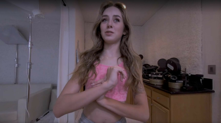 Daisy Fox Porn Star Sex Story - Image 2