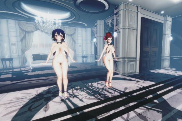 Shake It Off Saga XXX Parody in 5K VR - Image 3