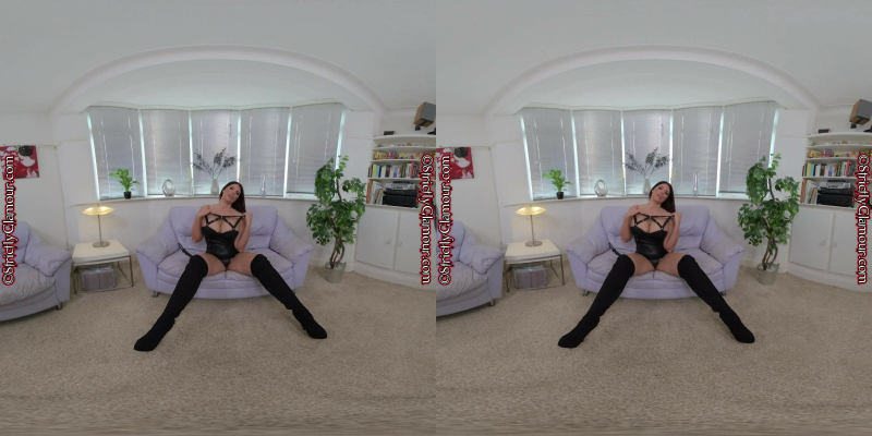 Terri Lou Derriere Domination - Image 8