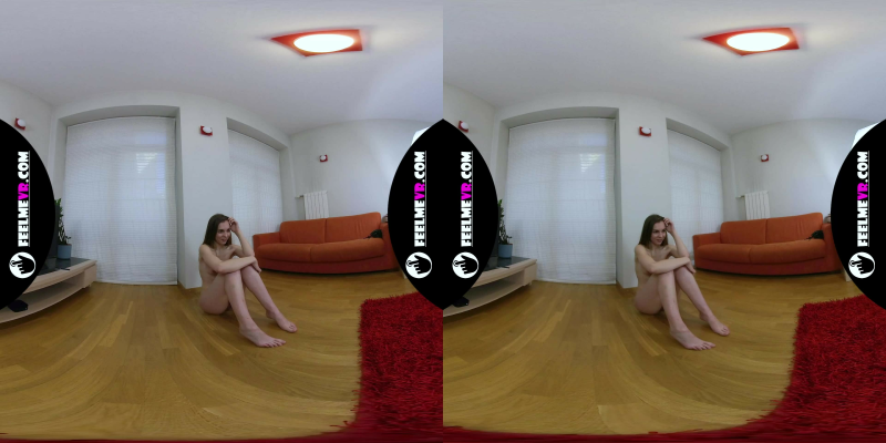 Virtual Reality 180vr Nude Casting Backstage With Amelia Miller - Image 10