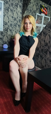 Maya's Glory Hole - Image 1