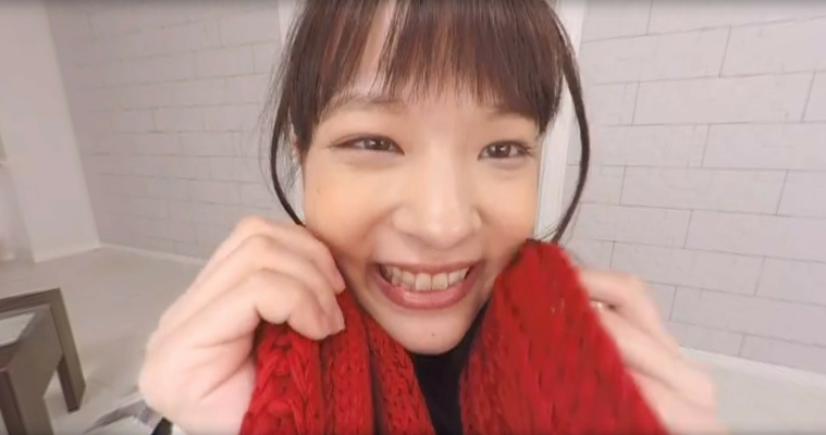 Mikako Abe Intense Creampie VR Action - Image 4