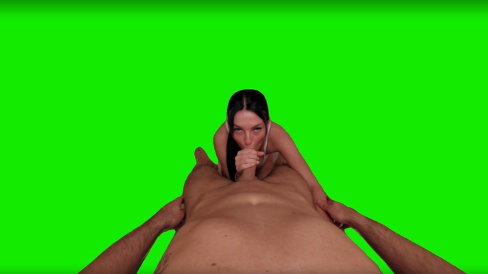 Passthrough Blowing Compilation - Image 2