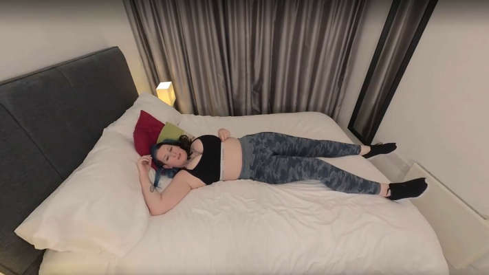 Rock Chick Strip - Image 1