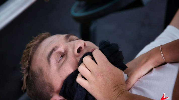 Clean And Jerk - Image 4