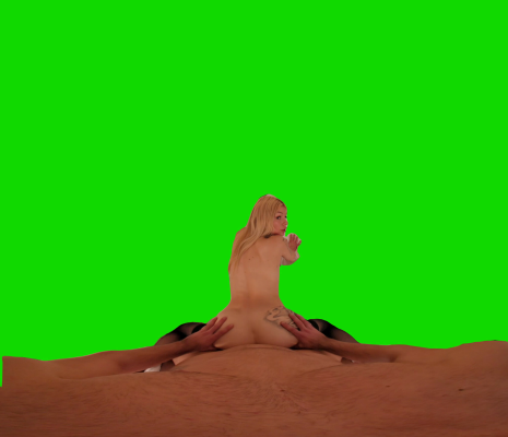 Passthrough Doggy/Missionary Compilation - Image 2