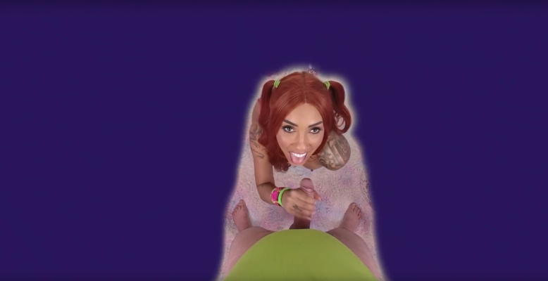 Kona Jade Grinds You Til You Pop [ Passthrough ] - Image 6