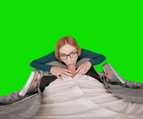 Mina Von D Erotic Massage in Stunning VR - Image 3