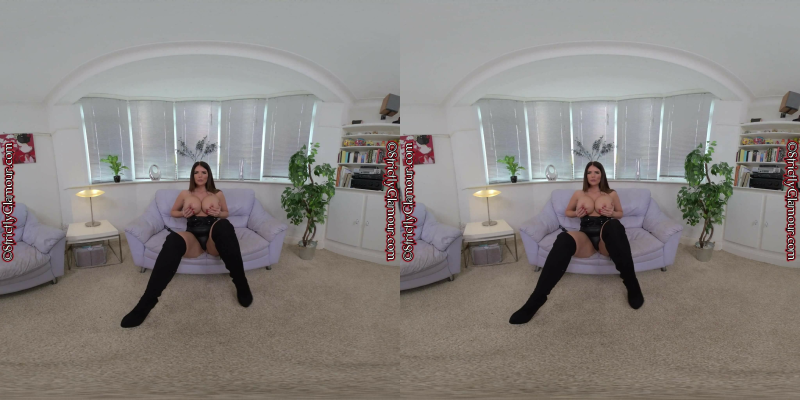 Terri Lou Derriere Domination - Image 9