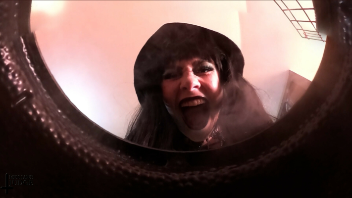 Jane Judge in Witch Vore Fantasy Thrill - Image 9