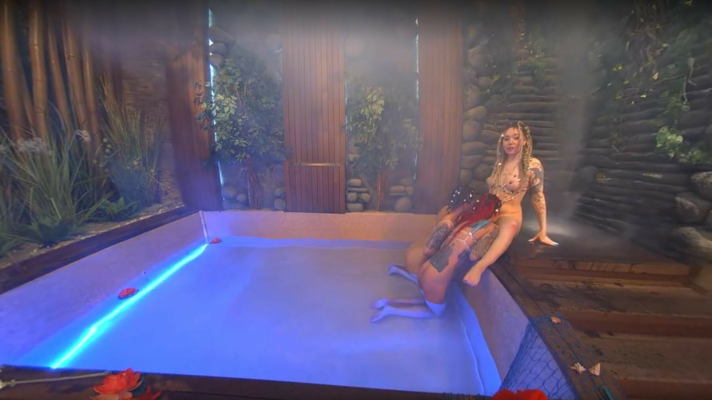 Vortex Project: Mermaid Fantasy VR Adventure - Image 4