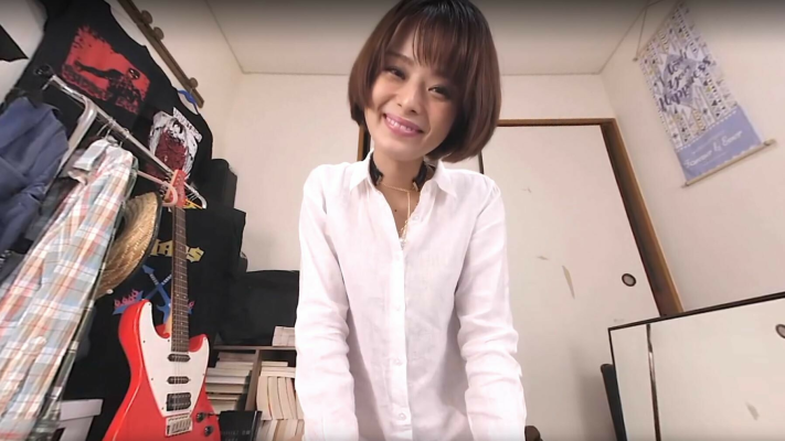 Runa Tsukino Emotional VR Passion Unleashed - Image 1