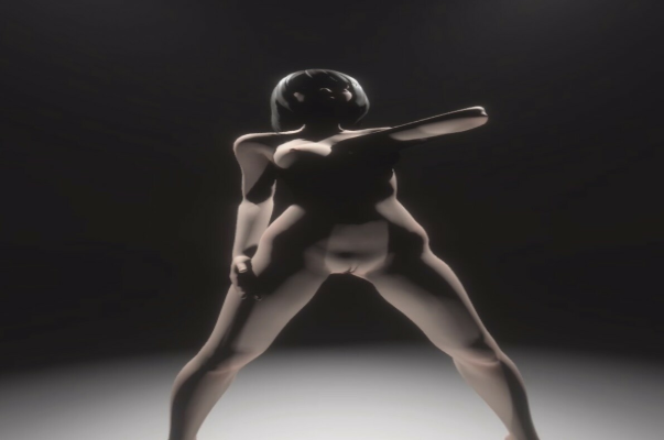 Epic VR180 3D Dance Show Unleashed - Image 1