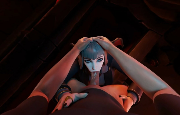 Fortnite - Bed and Breakfast (A XXX Parody) - Image 2