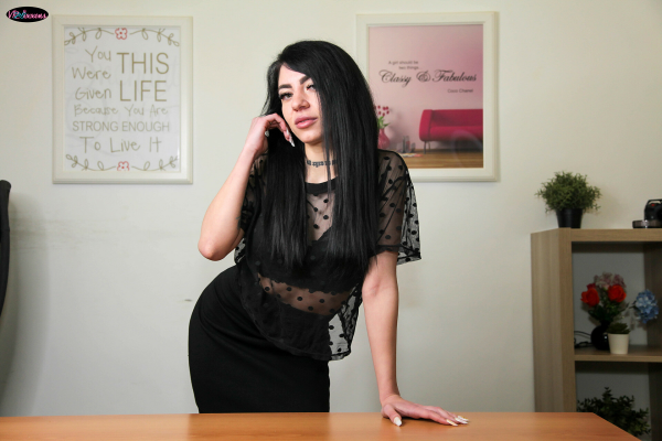 Hysterical Business Meeting - Kowka Coxxx - Image 3