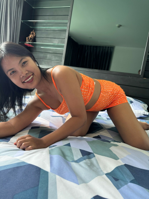 Cheating Asian Wife Scarlet Vas Wild Passion - Image 3