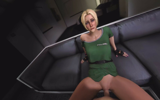 Rainbow Six Siege: IQ's Tactical Passion Play - Image 1