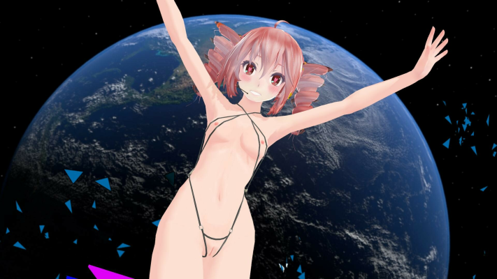 Sexy Dance Parody: Weekender Girl VR Fantasy - Image 4