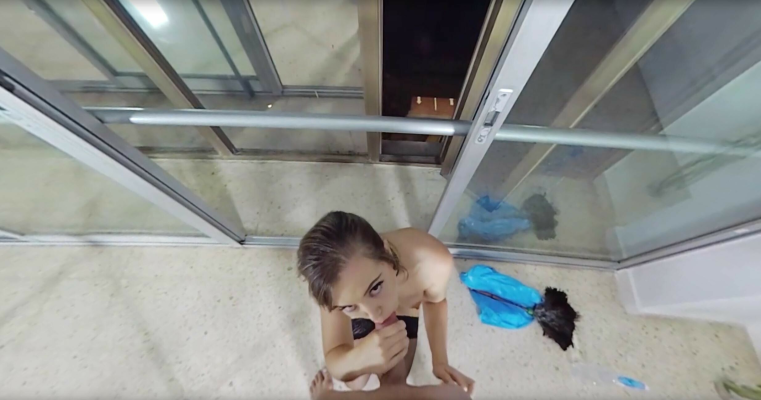 BaDoinkVR Anal Compilation Thrilling Part 2 - Image 3