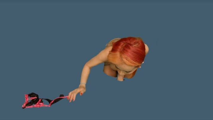 AmyVR Intense Blowjob in 8K VR Passion - Image 5