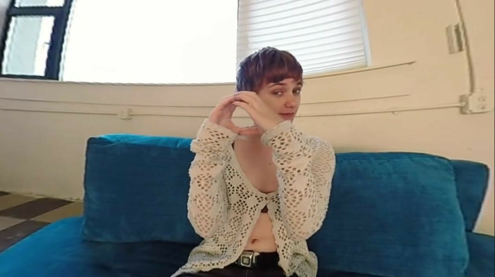 Mercy West Intimate VR Interview Unleashed - Image 4