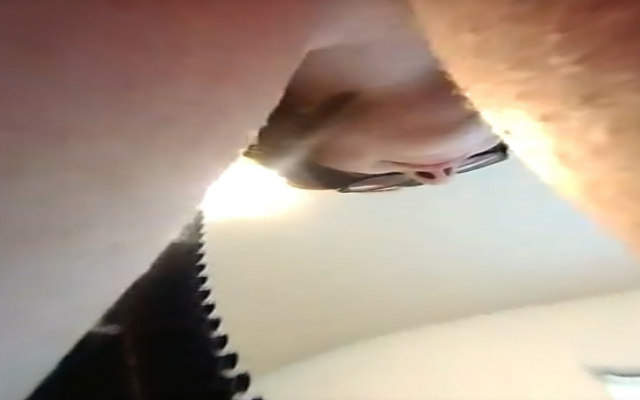 Tiny Husband Lost in Tits - Image 5