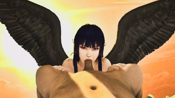 Nyotengu's Steamy Picnic Adventure in 4K VR - Image 3