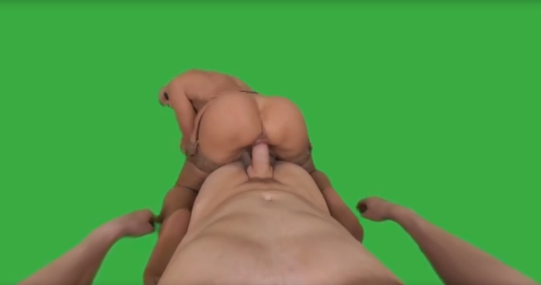 Cum Take A Closer Look [Passthrough] - Image 6