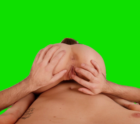 Cum All Over Petite GF (Passthrough) - Image 5