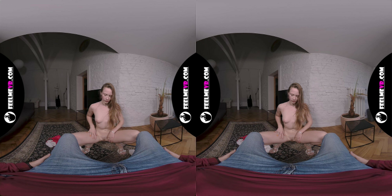 Zuzanna's Sensual VR Striptease in Stunning 4K - Image 10
